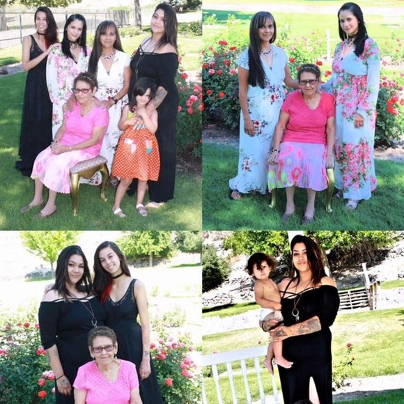 Meet your Posher, Maria Delia - Picture 5 of 7